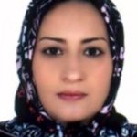 فیروزه مصطفی زاده