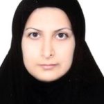 دکتر آمنه ابراهیم پورآهندانی