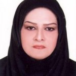 دکتر امنه بیگم معزی