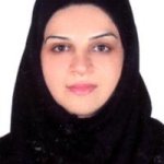 افسانه صدقیانلو