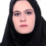 دکتر آمنه صدیقی قلعه آقائی