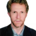 دکتر علی حسین زاده طاهر