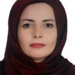 افسانه خضرایی شیس زاده