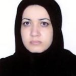 دکتر طیبه حبیبی کهنه شهری