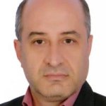دکتر بهزاد محسن پور