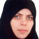 دکتر زهرا کمالی اندانی