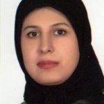 فیروزه ذوالفقاری راد