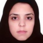 دکتر صبا اقبالی