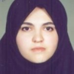 فیروزه معراج محمدی