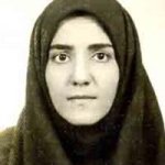 فیروزه خسرویانی