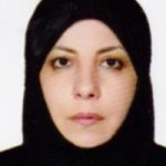 دکتر افسانه همتی سیاهمزگی
