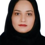 فاطمه مهدی زاده