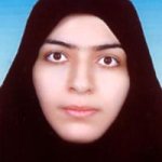 زهرا یوسف زاده