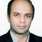 دکتر مهدی رضایی زاده