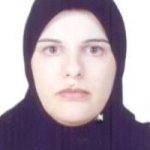 نسترن مهدی زاده