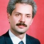 دکتر سید محمود ملکی