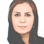 افسانه صراف زاده