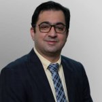 دکتر امیر مصدق مقدم