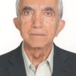 دکتر منوچهر اعتضادی املی