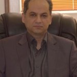 منوچهر عسگری