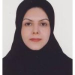 فهیمه مهدی زاده مقدم