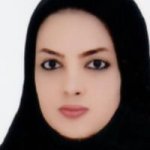 فیروزه انصاری فهلیانی