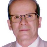 دکتر سعید صاحب کشاف