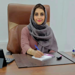دکتر سمانه مشکوٰة
