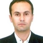 یوسف عابدی فرد