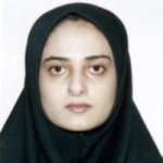 افسانه بهرامی چافجیری