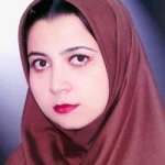 افسانه حاتمی نژاد