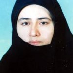 فاطمه رحیمی زارع