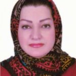 دکتر سهیلا اقاجانی