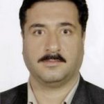 مسعود علی اکبری
