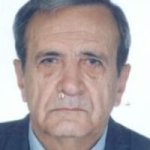محمد مهدی زاده کاشانی