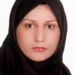 افسانه جعفری