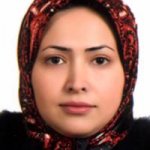 انسیه سادات عسگری