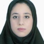 افسانه باقری