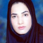 لیلا اکبری