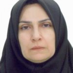 دکتر سهیلا اشراقی