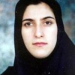 فاطمه رحیمی انارکی