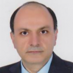 دکتر محسن مجاهدی