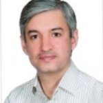 دکتر شکراله عبدالهی شمسی