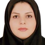 افسانه احمدی