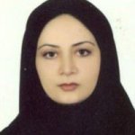 دکتر سیده فیروزه دانشوری