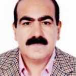 دکتر طاهر چراغی