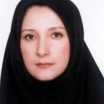 سیده فیروزه دادور