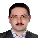 محسن کلهر