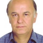 علیرضا مهدی زاده