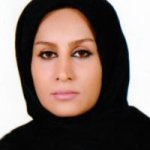 دکتر آمنه علیجانی احمدآبادی